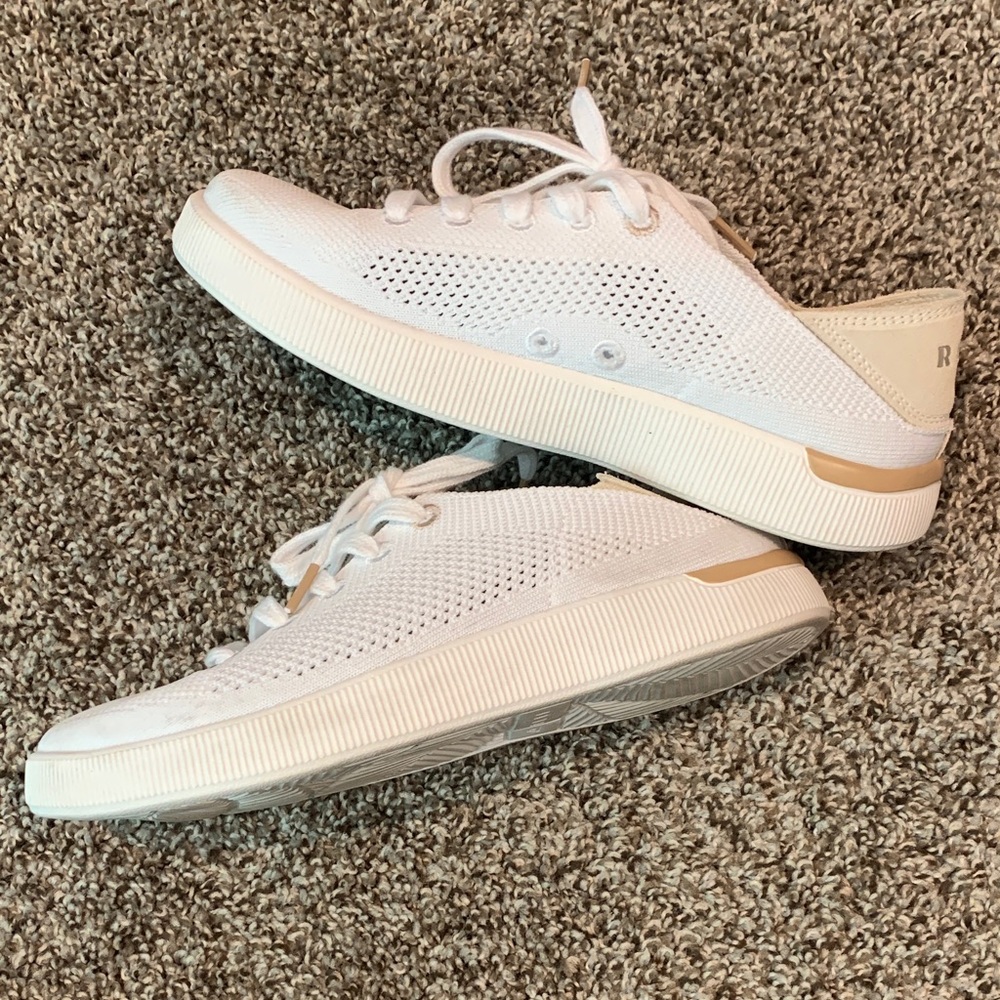 Reef Neptune Sneakers with Lift